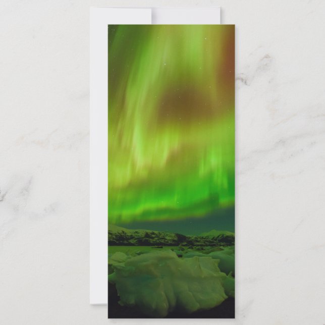 Amazing Aurora Card (Front)