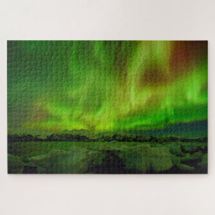 Amazing Aurora Jigsaw Puzzle