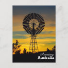 Amazing Australia postcard