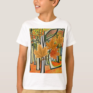 Amazing Autumn T-Shirt