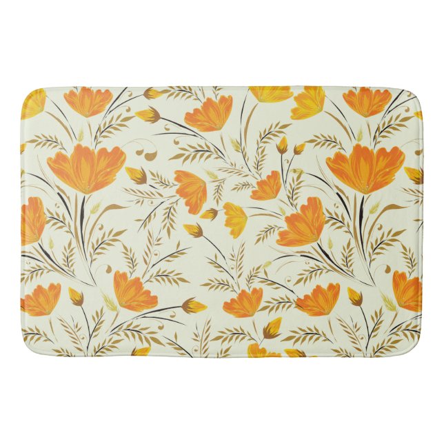 amazing bath mat (Front)