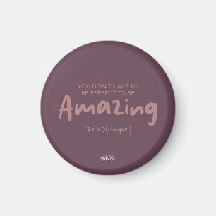Amazing [Be YOU-nique] — Magnet