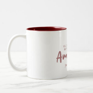 Amazing [Be YOU-nique] — Mug
