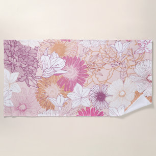 amazing beach towel