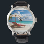 Amazing beach watch<br><div class="desc">Amazing beach Watch</div>