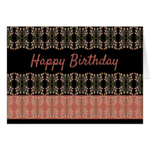 Amazing Birthday Wishes