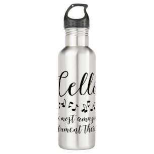 Amazing Cello 710 Ml Water Bottle