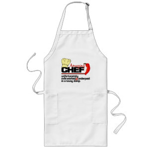 Amazing Chef apron