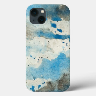 Amazing, Cool, Blue Case-Mate iPhone Case