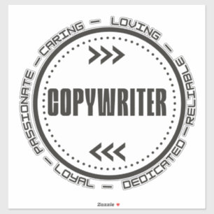 Amazing Copywriter