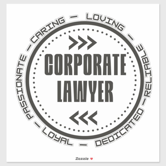 Amazing Corporate Lawyer (Sheet)