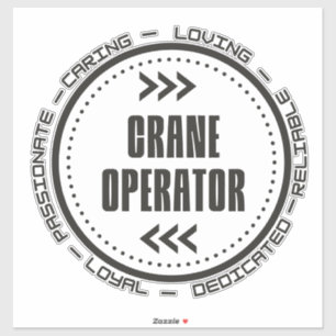 Amazing Crane Operator