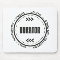 Amazing Curator