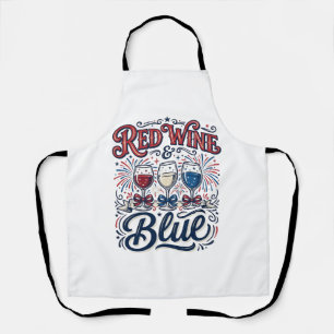 Amazing Dad Typography Vintage Shirt Design_1 Apron