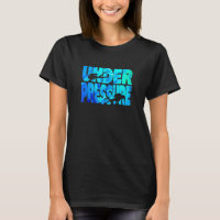 Amazing Deep Open Water Diver Scuba Diving Free Di