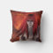 Amazing DemonBoy Dawn of the Demon Pillow