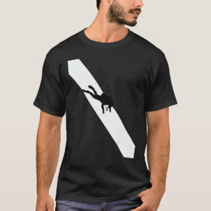 Amazing Dive Flag Diver Scuba Diving Gift Classic  T-Shirt