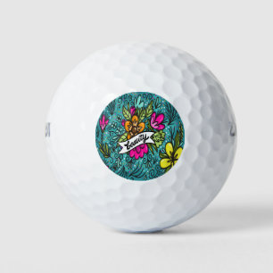 amazing golf balls