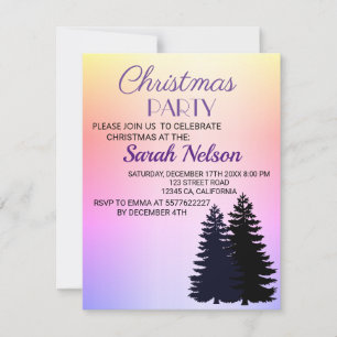 Amazing, Gorgeous,Elegant Holiday Card