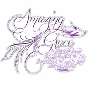 Amazing Grace