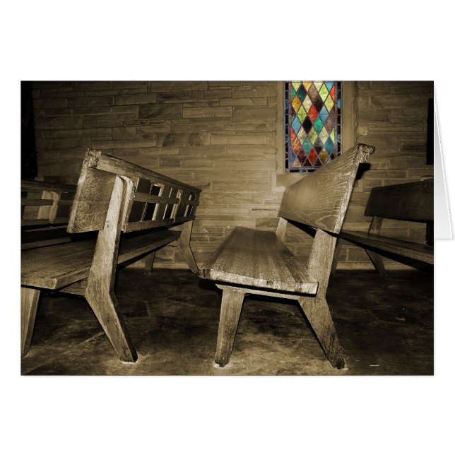 Amazing Grace (Front Horizontal)