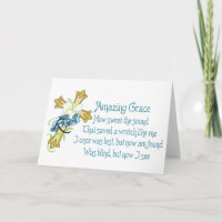 Amazing Grace