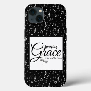 Amazing Grace iPhone 13 Case