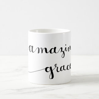 Amazing Grace Coffee Mug