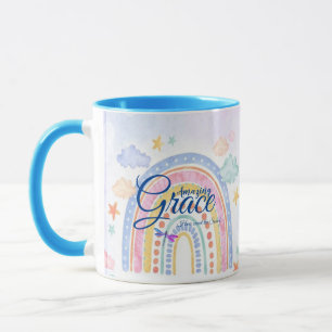 Amazing Grace Coffee Mug