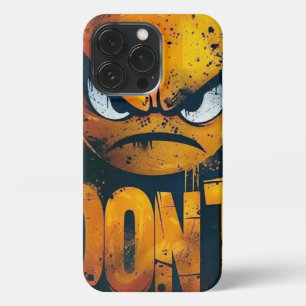 Amazing graffiti iPhone  13 Pro Slim case