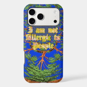 Amazing Hakuna Matata I am not allergic to people