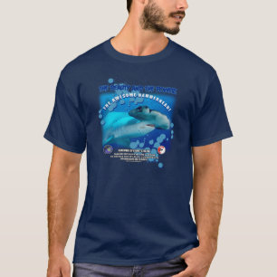 AMAZING HAMMERHEAD T-Shirt