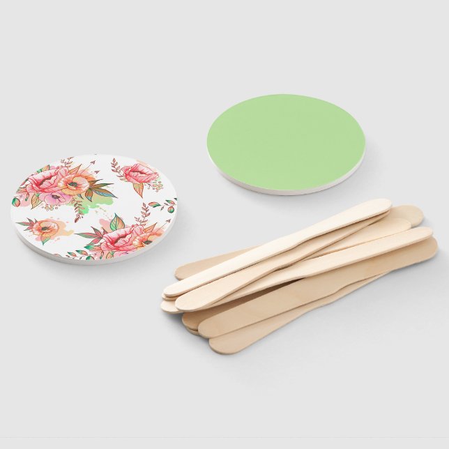 amazing hand fan (Non-assembled)