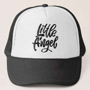 Amazing Little Angel Trucker Hat