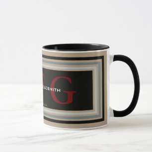 Amazing Modern Style Custom Mug