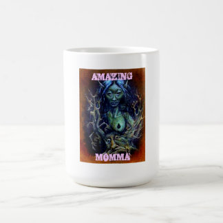 Amazing Momma Coffee Mug