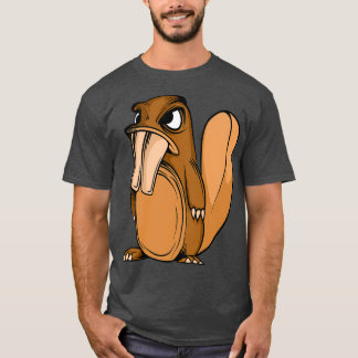 amazing monster 7 T-Shirt