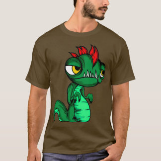 amazing monster 8 T-Shirt