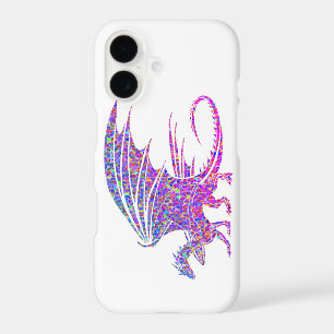 Amazing Mosaic Dragon