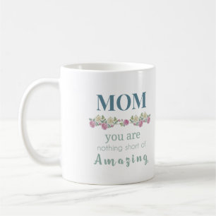 Amazing Mum Mug