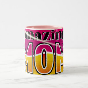 Amazing Mum Mug