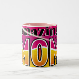 Amazing Mum Mug