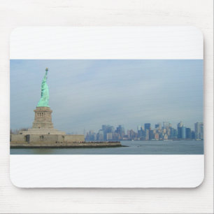 Amazing New York City Mouse Pad