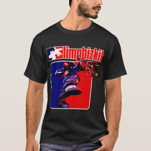 Amazing Of Limp Bizkit is an American Rap Rock (10 T-Shirt