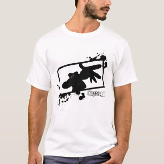 Amazing Of Limp Bizkit is an American Rap Rock (16 T-Shirt