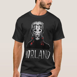 Amazing Of Limp Bizkit is an American Rap Rock (6) T-Shirt