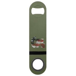 Amazing Patriotic Military Unique