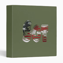 Amazing Patriotic Military Unique