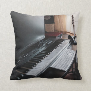 Amazing Piano Cushion
