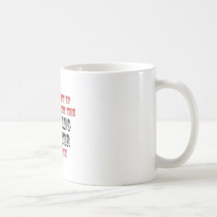 Amazing Realtor In Action Coffee Mug